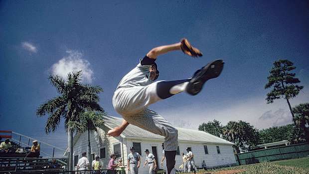 spring-training-1974